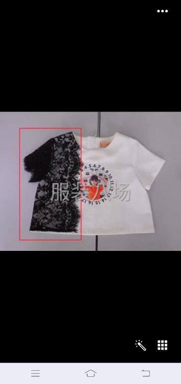 小型服装厂寻求客户，纸样板房，可接加工，包工包料-第1张图片
