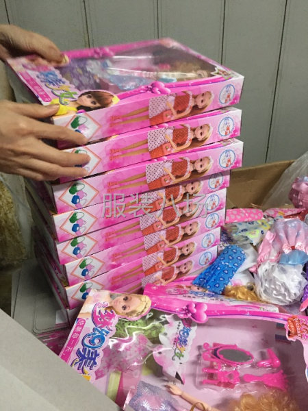 高價(jià)回收芭比娃娃系列積壓玩具產(chǎn)品-第5張圖片