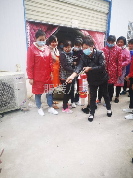 40人标准机位加工厂-第1张图片