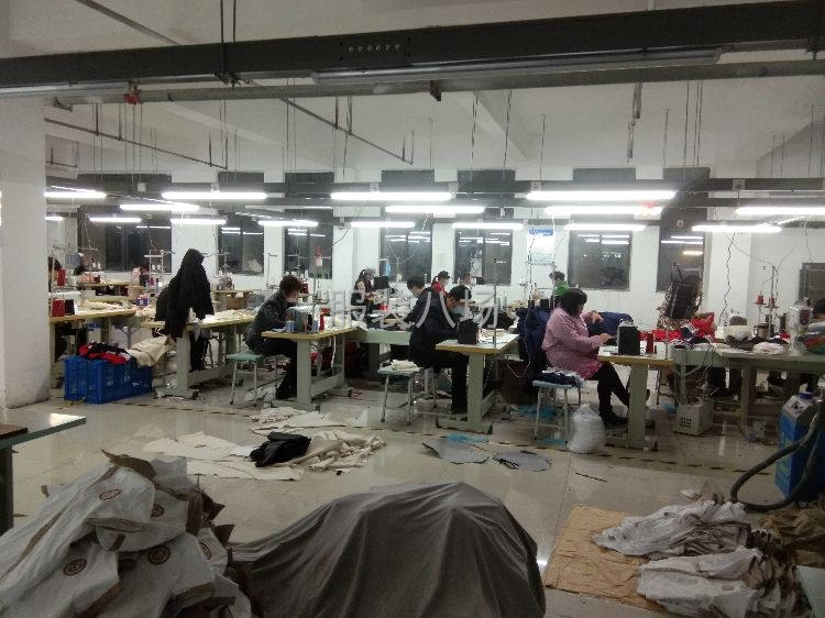 承接加工，工裝校服市場活-第1張圖片