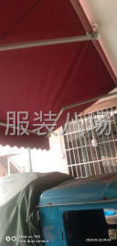 undefined - 专业搭棚  雨棚彩钢棚等等 - 图1