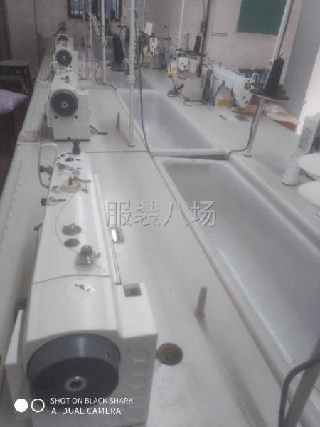 做衣服，和床上用品我有10个人做的-第1张图片