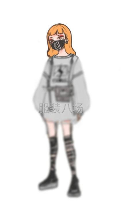 服装设计公司-第3张图片