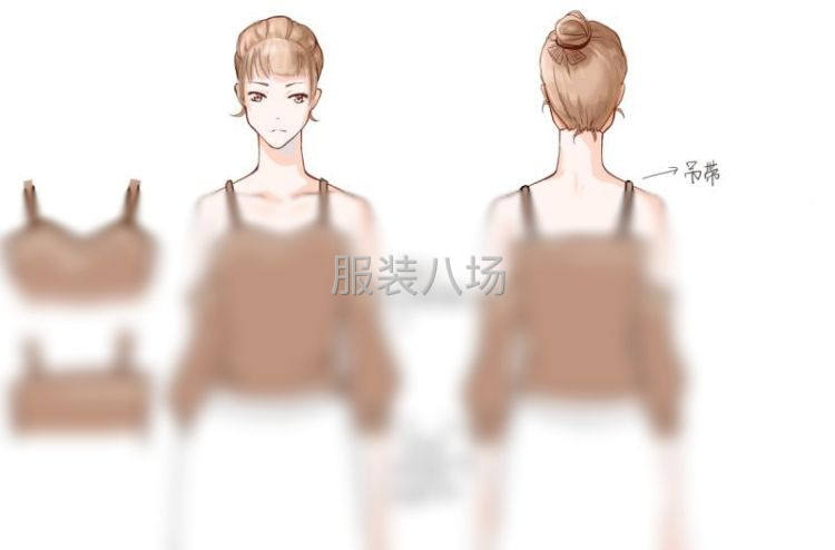 服装设计公司-第1张图片