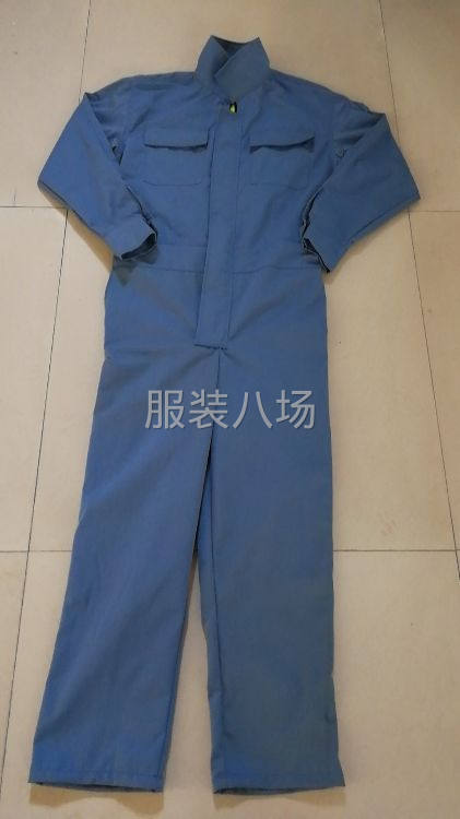 工作服，棉衣連體服-第3張圖片