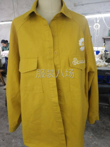 女式市场货招聘车工-第2张图片