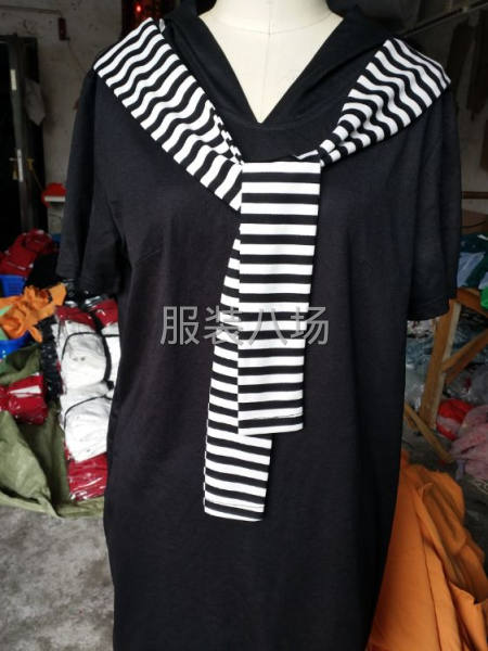 女式市场货招聘车工-第1张图片