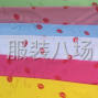 广州 - 海珠区周边 - 工厂直销烧花面料