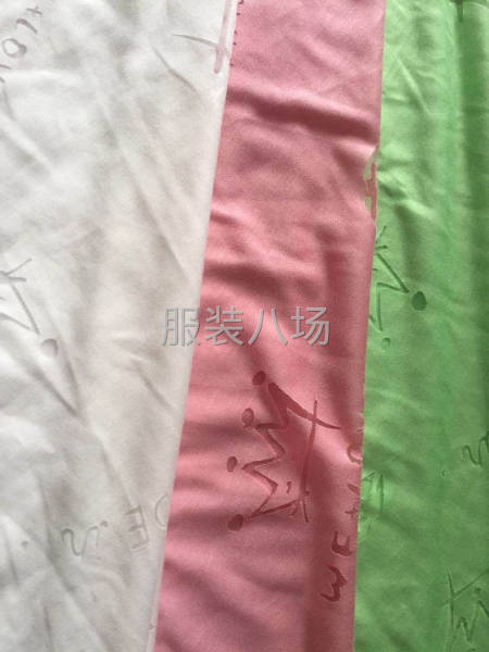 工厂直销烧花面料-第5张图片