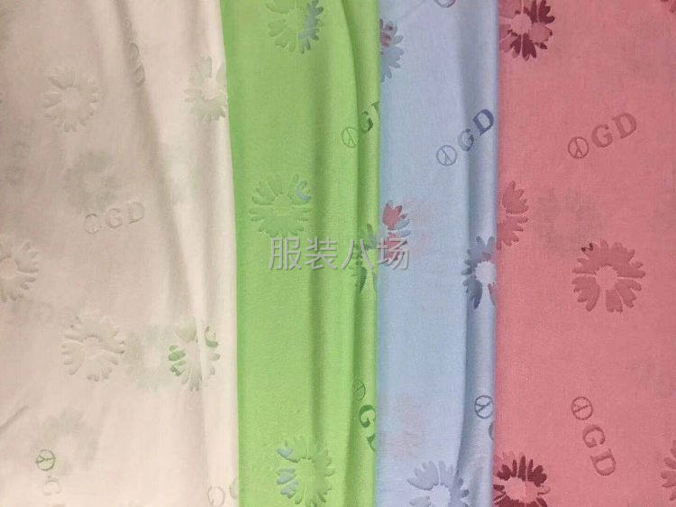 工厂直销烧花面料-第3张图片