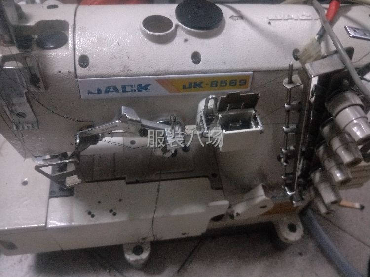 杰克二手電腦砍車-第1張圖片