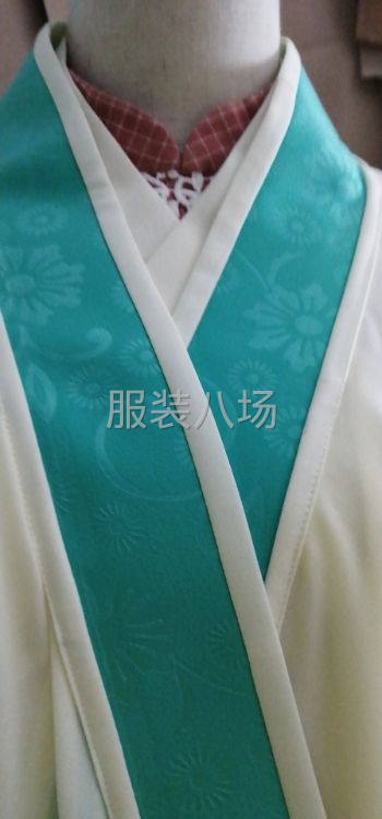 本人在郑州北环附近承接团体定制外加工各种各样服装-第3张图片