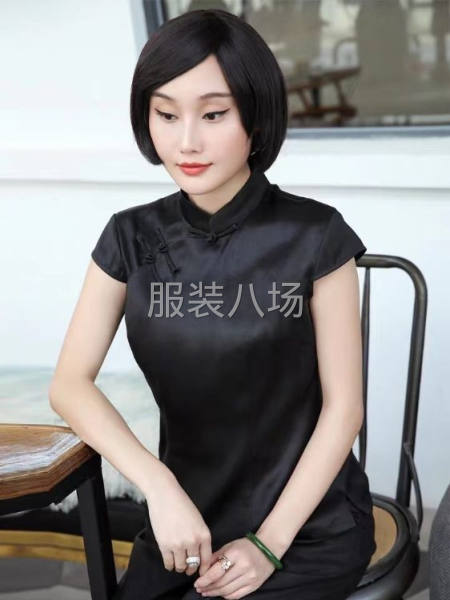 本人在郑州北环附近承接团体定制外加工各种各样服装-第4张图片