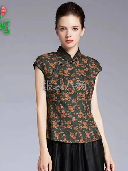 本人在郑州北环附近承接团体定制外加工各种各样服装-第6张图片