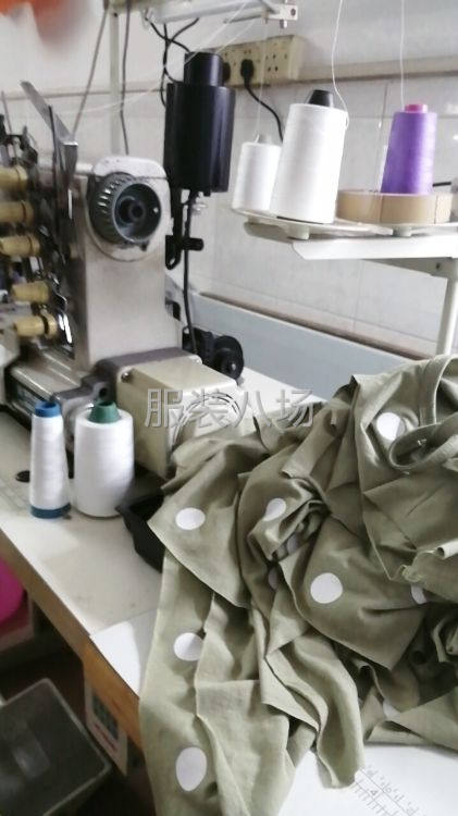 寻找长期合作专业做针织，承接天猫，淘宝，阿里巴巴，外单-第2张图片