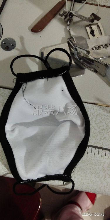 承接內(nèi)單，網(wǎng)單，專業(yè)口罩加工-第2張圖片