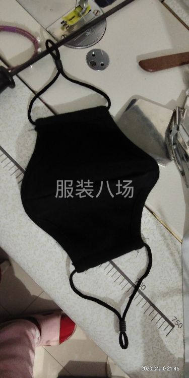 承接內(nèi)單，網(wǎng)單，專業(yè)口罩加工-第1張圖片