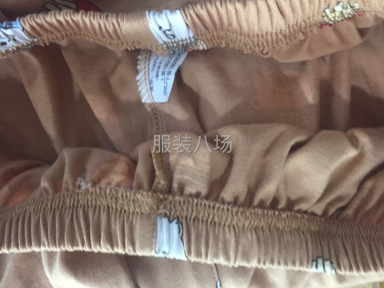 做睡衣用的！-第4张图片