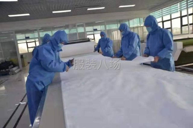 服装公司常年接单-第1张图片