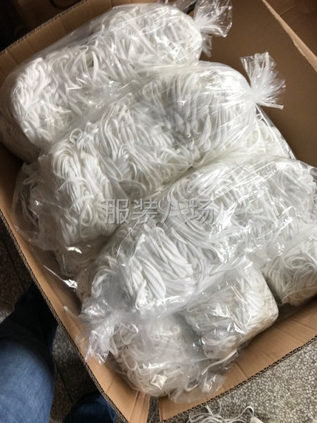 出售口罩圆筒带子-第5张图片