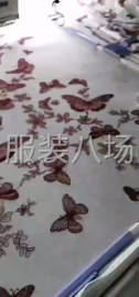 undefined - 各种绣花面料绣花！ - 图4