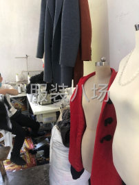 undefined - 承接各种服装加工 - 图1