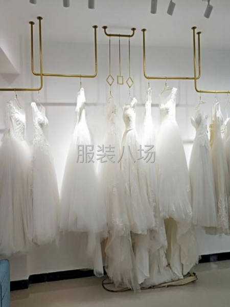 服装道具货架展示挂衣架-第8张图片