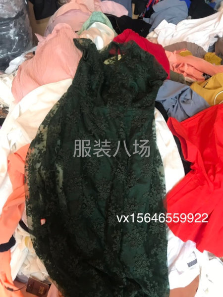 女装杂款超值货品低价批发，-第5张图片