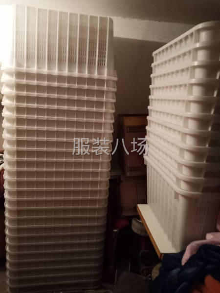 服装厂用LED灯几十个-第6张图片