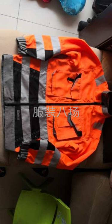 工服裁片外发-第1张图片