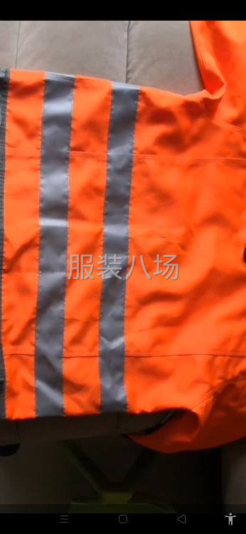 工服裁片外发-第2张图片