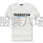 男裝短袖T恤-第4張圖片