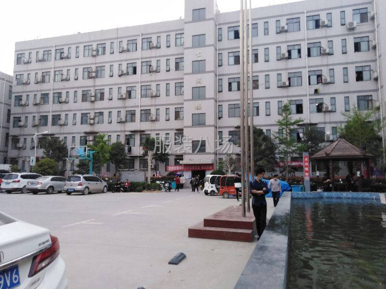 河南郑州中原区须水镇西迪尔工业园区梓桐服装厂-第2张图片