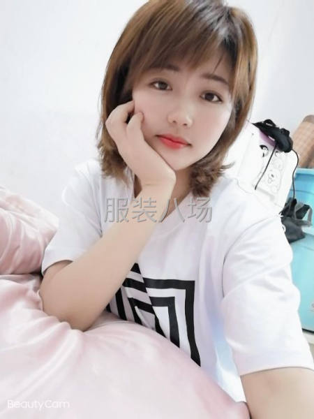 可来样加工，短袖T恤加工-第5张图片