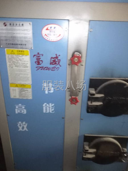 长期收购制衣设备-第5张图片