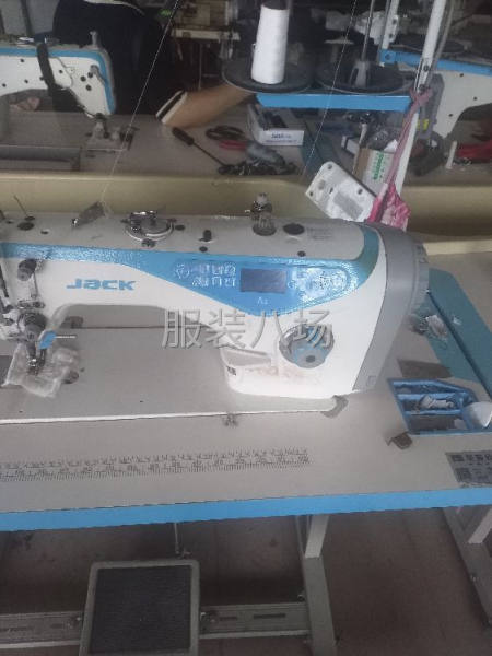 长期收购制衣设备-第1张图片