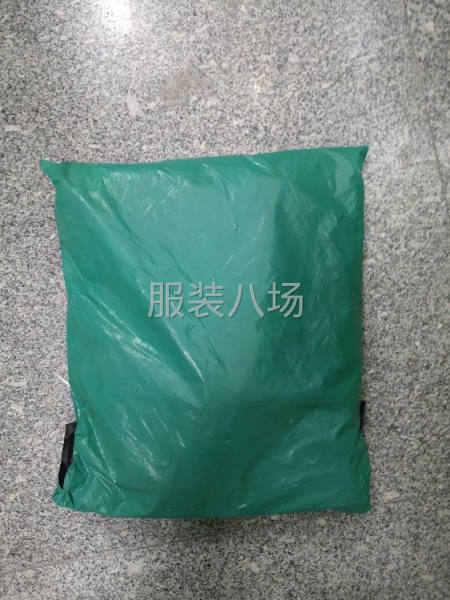招收服裝包裝臨時工，打小包，不用掛吊牌-第1張圖片