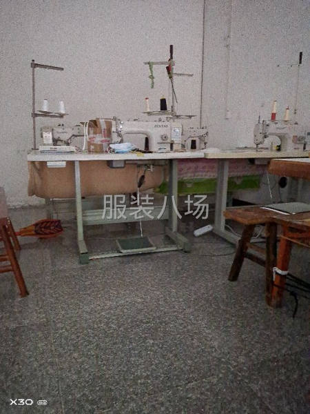 梭织加工班子，有需要出货的老板随时欢迎来电。-第1张图片