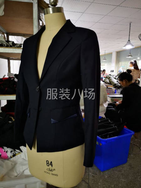 承接各种服装加工-第4张图片