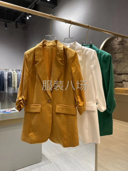 找许巷周边连衣裙工厂-长期有订单-第2张图片