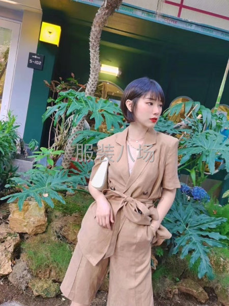 找许巷周边连衣裙工厂-长期有订单-第8张图片