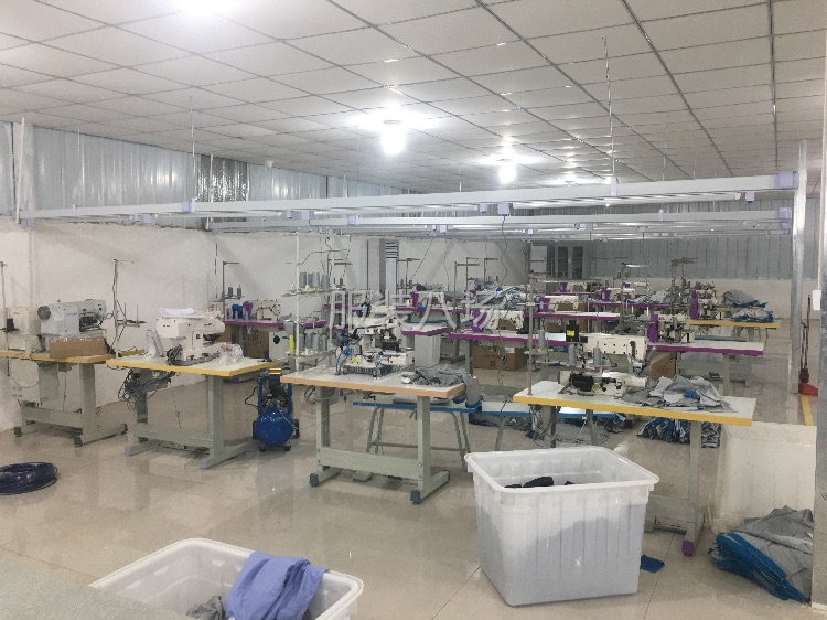 40人高效工廠，專業加工，出貨快質量保證。量小勿擾！-第4張圖片