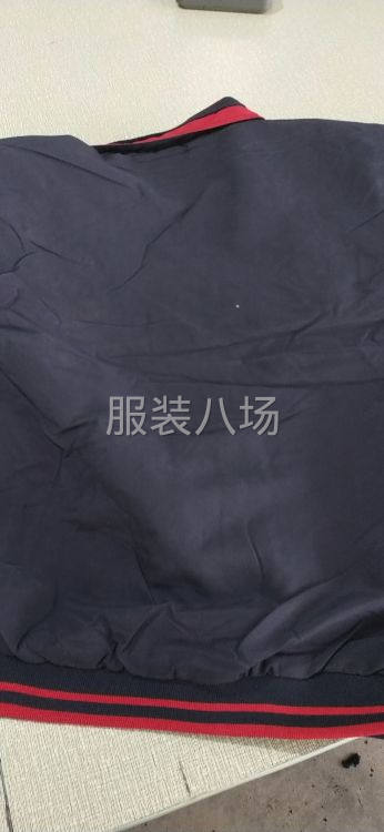 服装外发，1400多件机行棉-第3张图片