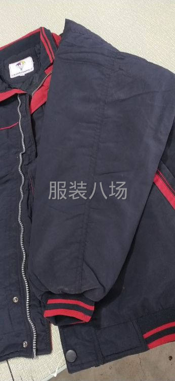 服装外发，1400多件机行棉-第1张图片