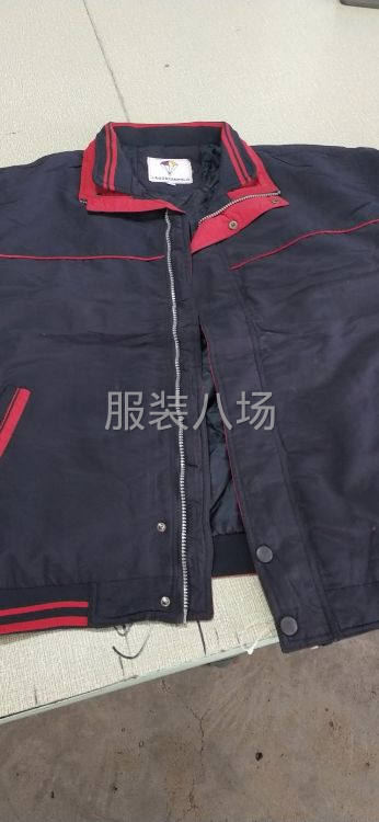 服装外发，1400多件机行棉-第2张图片