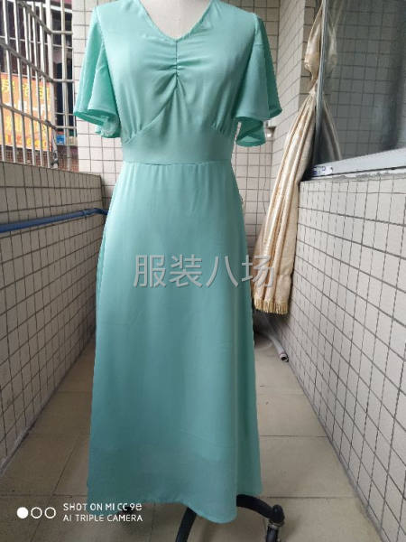 专注新品开发，出售版衣，打好版的-第4张图片