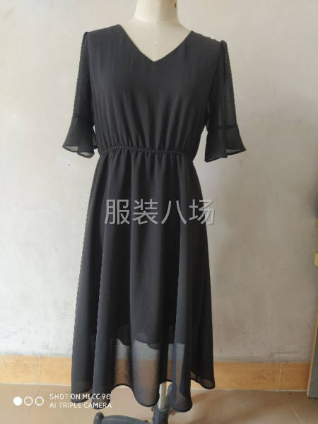 专注新品开发，出售版衣，打好版的-第3张图片