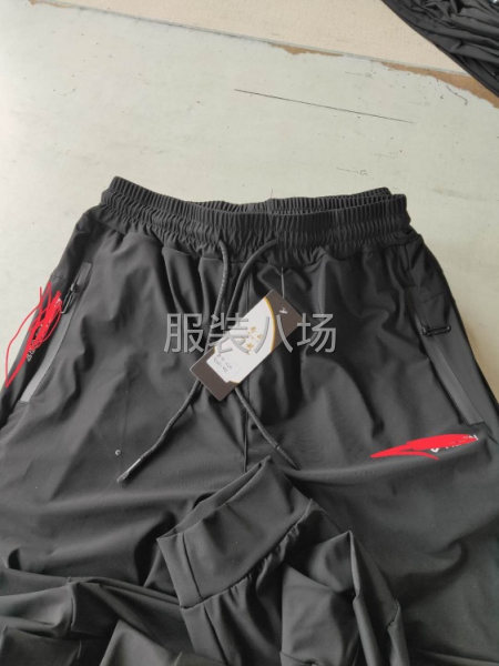 诚邀裤子加工户-第2张图片