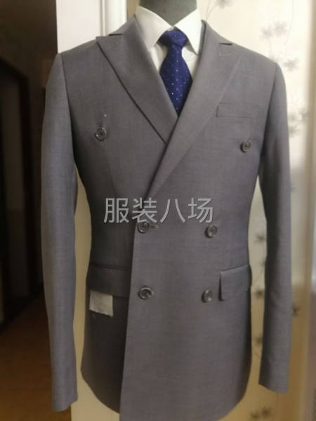 承接各类职业装。。工作服-第1张图片