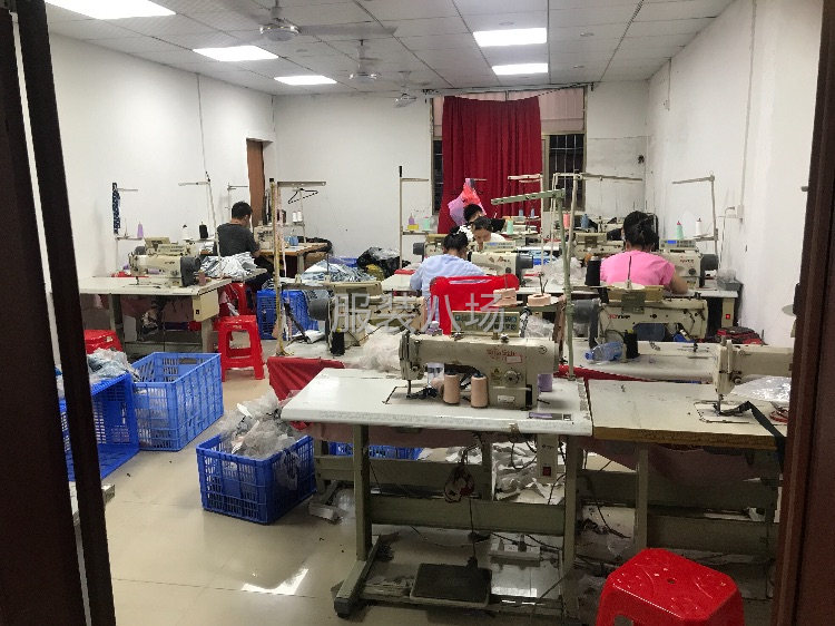 承接，天猫，淘宝，唯品会，档口单加工-第1张图片